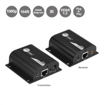 SIIG Accessory CE-H26011-S1 Full HD HDMI Extender o... AIP-241787 - $93.95