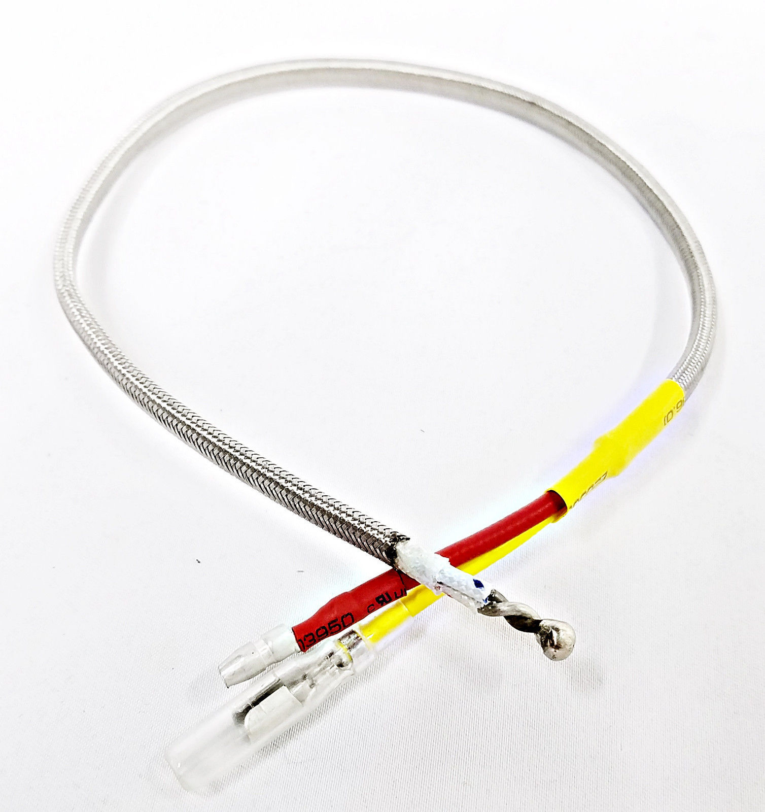 Heatilator PS35, PS50, CAB50 Pellet Stove Thermocouple, Short, 8124470