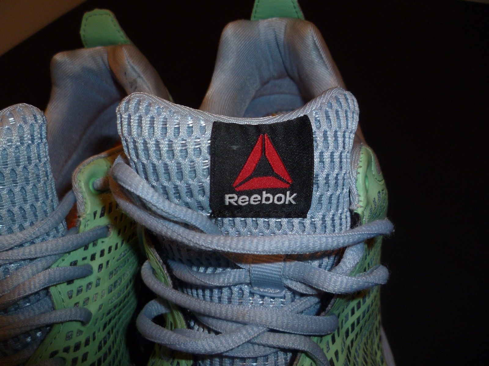 reebok jetfuse