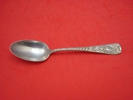 Earle by Frank Smith Sterling Silver Place Soup Spoon 7" Flatware Heirloom - $127.71