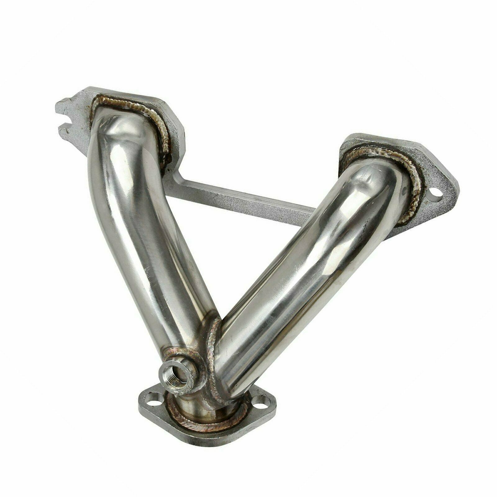 Exhaust Manifold Headers for 37-62 Chevy 216/235/261 6 Cylinder