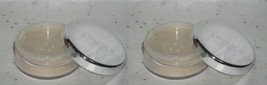 2 x Clinique Blended Face Powder in Invisible Blend - Travel Size - Disc... - $17.98