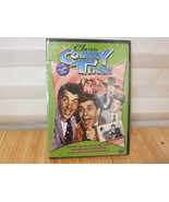 The Best of Classic Comedy Teams Vol. 2 (DVD) VINTAGE BRAND NEW Martin &amp;... - $7.69