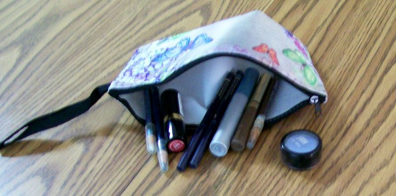 blot pencil cases