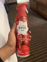 Febreze Air Fresh Pressed Apple Scent Limited Edition 8.8 oz. (Lot of 3) - $26.43