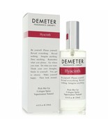 Demeter Hyacinth Cologne Spray (unisex) 4 Oz For Women  - $36.59