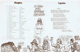 WPEZ 94 FM Pittsburgh VINTAGE October 29 1976 Music Survey Chicago #1