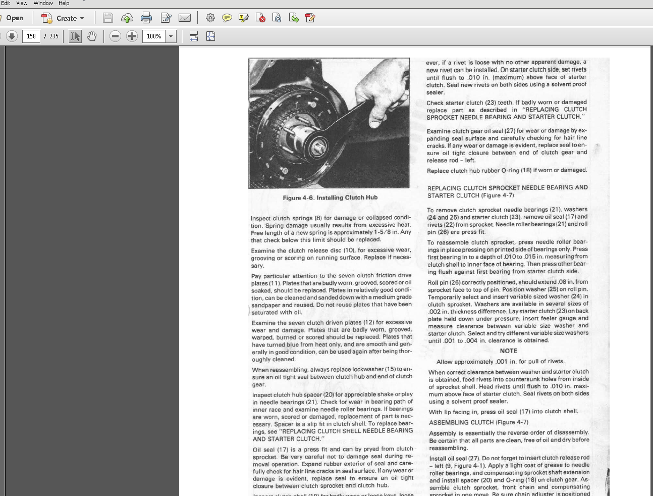 ... manual pdf file Array - harley davidson 1970 1978 sportster xl xlh and 14 similar items rh bonanza com