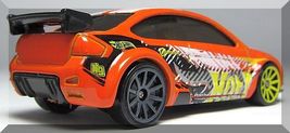 hw drift collection