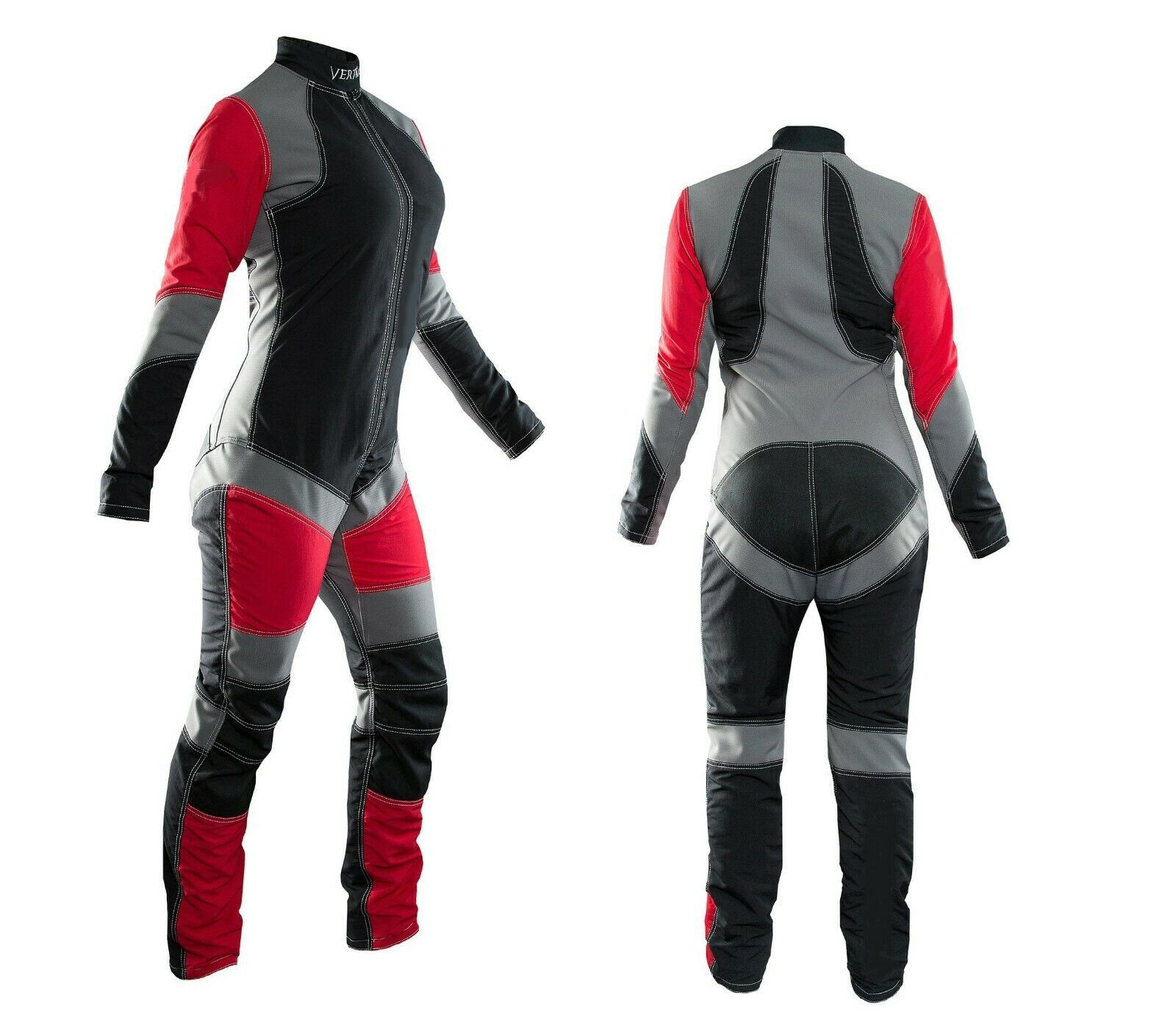 Skydiving jumpsuit SkyDrive Women Jumpsuit Harnesses & Flight Suits