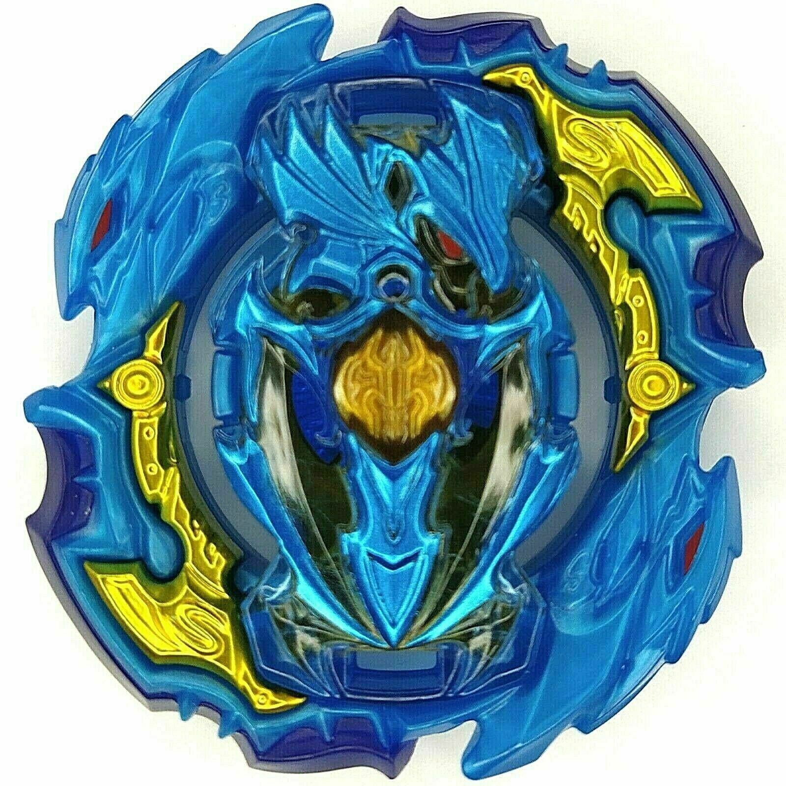 the achilles beyblade