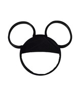 Inspired by Mickey Mouse Head Face Cartoon Cookie Cutter Made in USA PR528S - $2.99