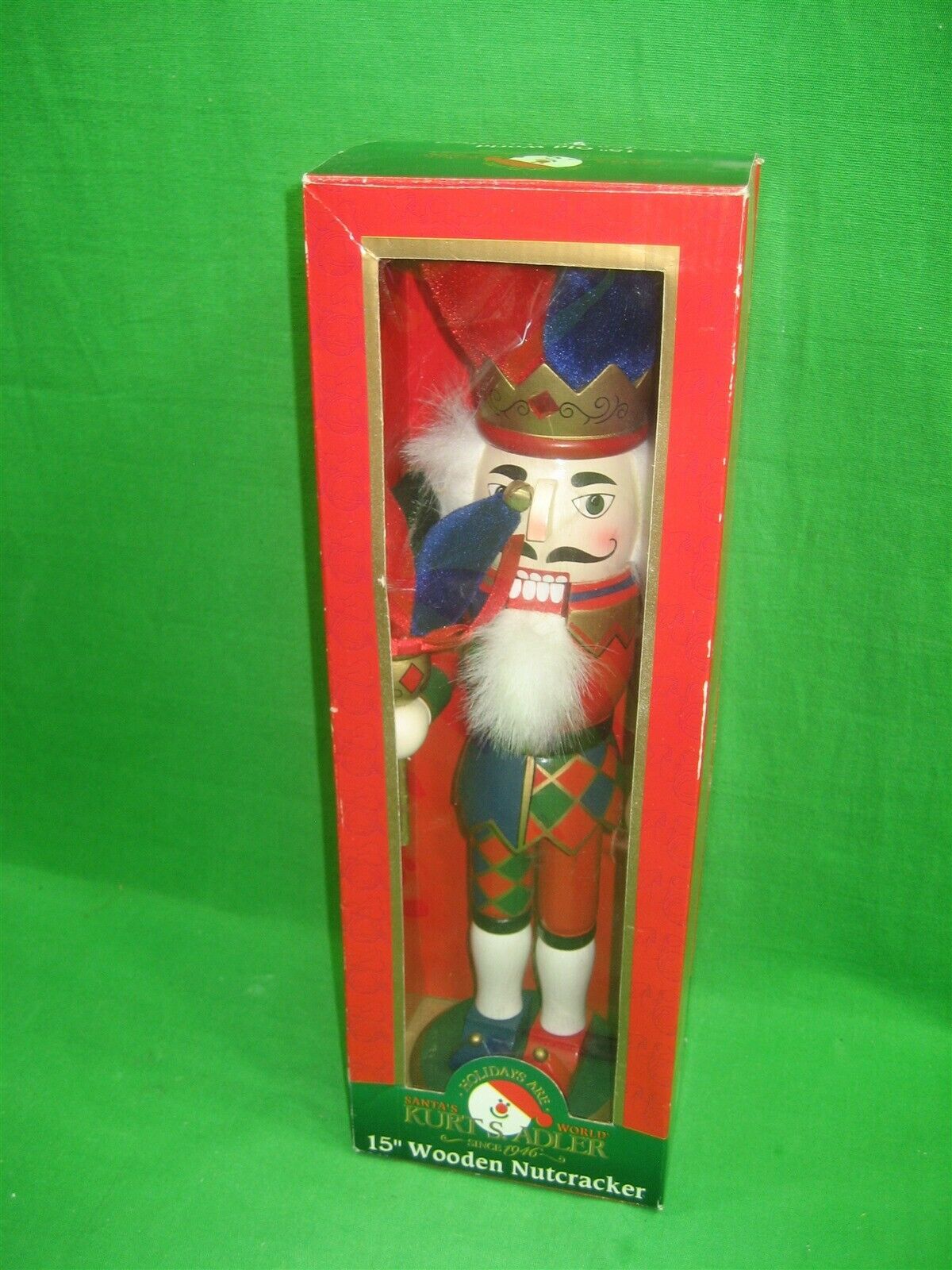 nutcracker items