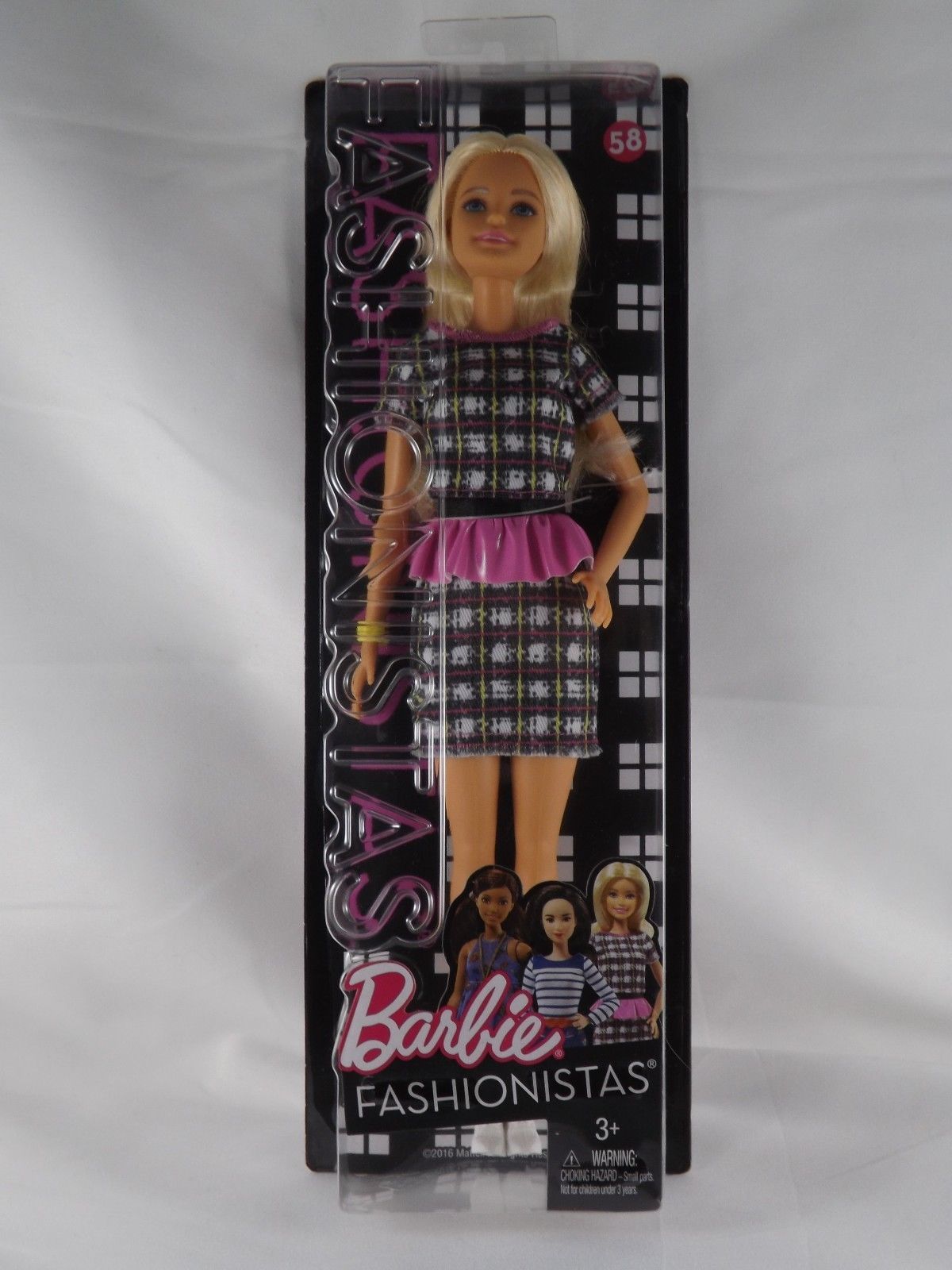 barbie fashionistas 61