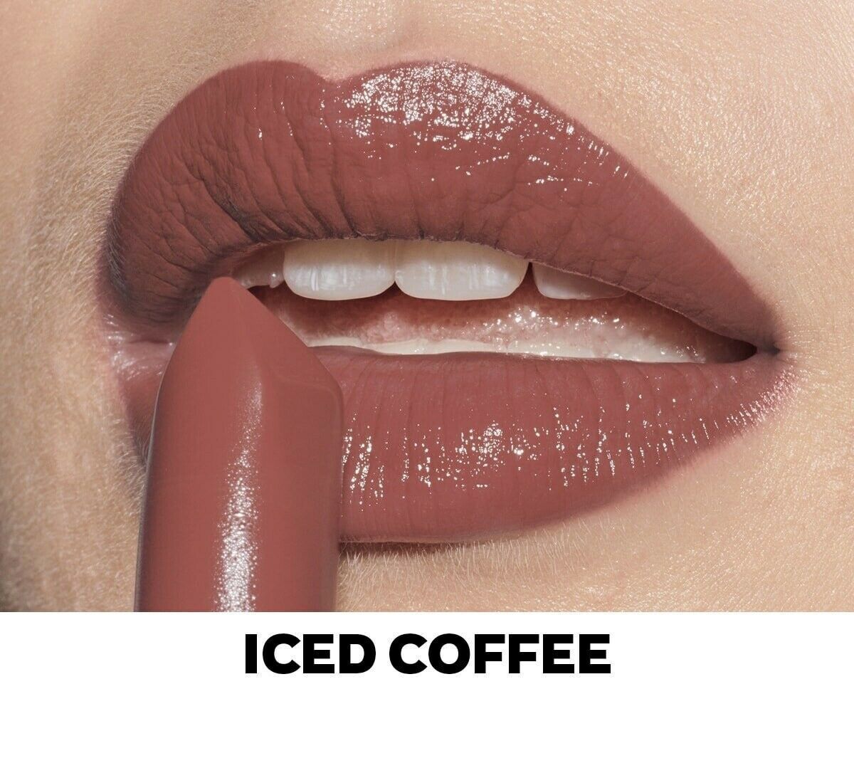 Avon Ultra Creamy Lipstick SPF 15 3.6 g ICED COFFEE Lipstick