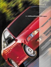 97mitsubishimirage thumb200