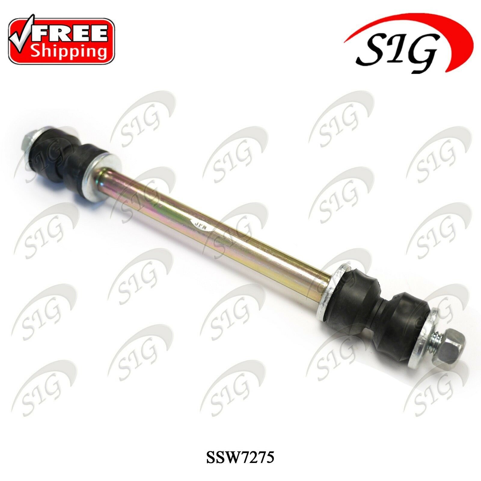 2 JPN Front Sway Bar Stabilizer Link Kit Ford Ranger 1998-2011 Same Day ...