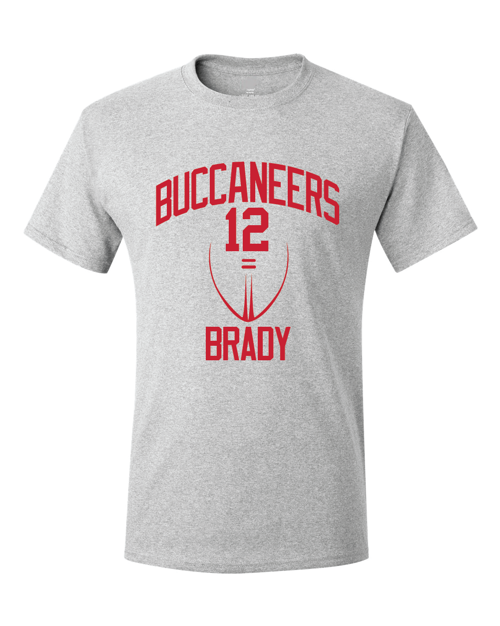 brady buccaneers shirt