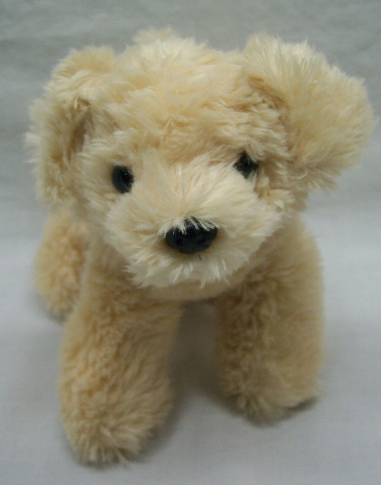 aurora plush puppy