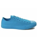 Converse Chuck Taylor Ox All Star &quot;Spray Paint&quot; Blue Women Oxford Sneake... - $56.09