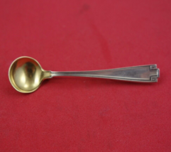 Etruscan By Gorham Sterling Silver Salt Spoon Pin GW 2 3/4&quot; - $78.21
