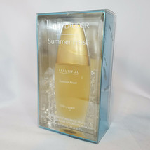 Estee lauder Beautiful Summer Frost 2.5 oz / 75 ML Rafraîchissant Parfum... - $99.65