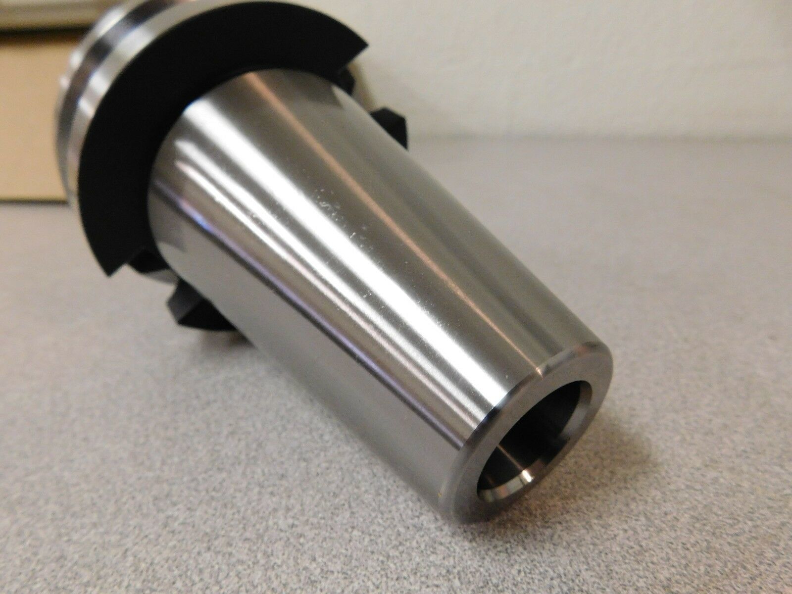 Bilz Tapping Chuck & Holder BT50 1/4" to 7/8" Tap Capacity WFLK 225B/1