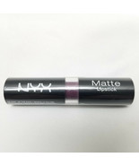 NYX Matte Lipstick Pick A Shade - $10.88