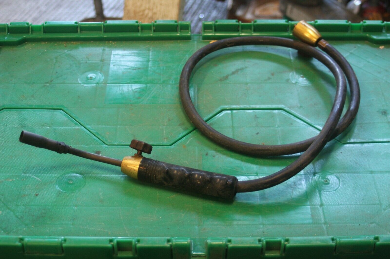 Hunt Wilde Propane Blow Torch Hose Propane Torches