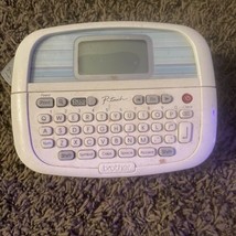 Brother P Touch PT-90 Label Maker - $8.90