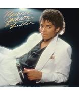 Michael Jackson - Thriller Vinyl LP Album - $18.00