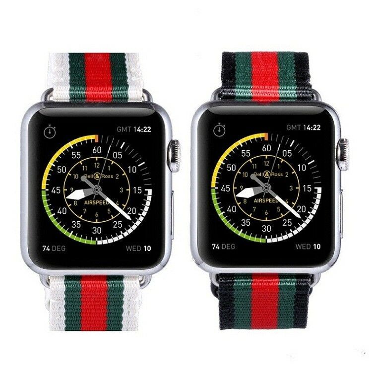 gucci band for iwatch