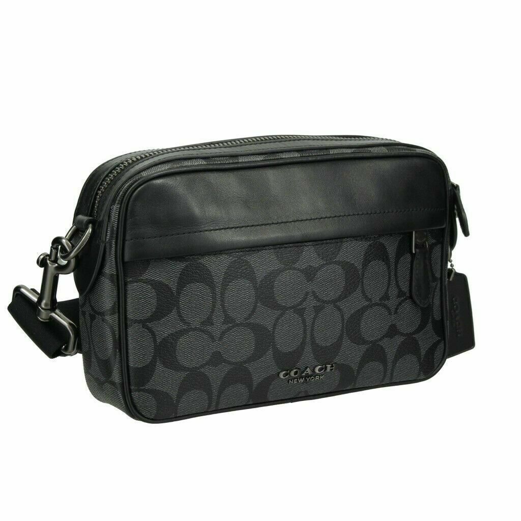 Cross Body Laptop School Work Bag Hot Pink Butterflies Messenger Bag