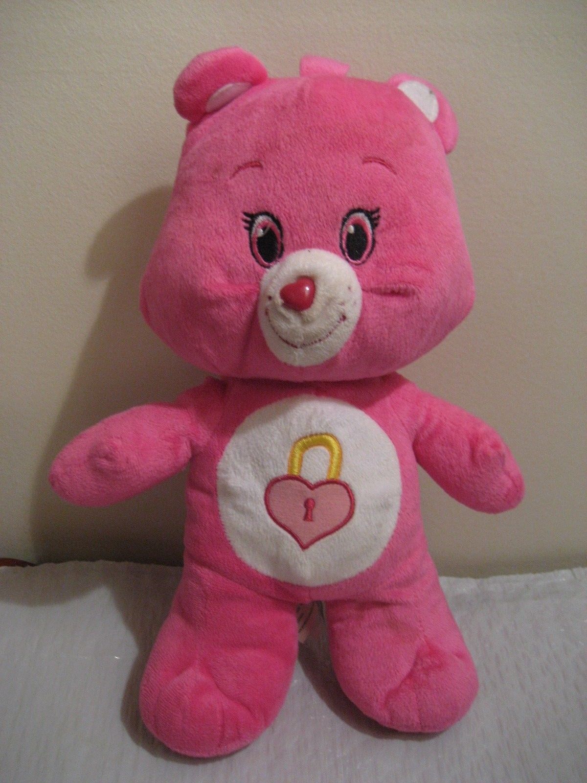 carebears dolls