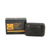 Nubian Heritage Bar Soap African Black, 5 Ounces - $7.65