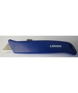 Lenox 20219 Standard Retractable Utility Knife USA - $2.72