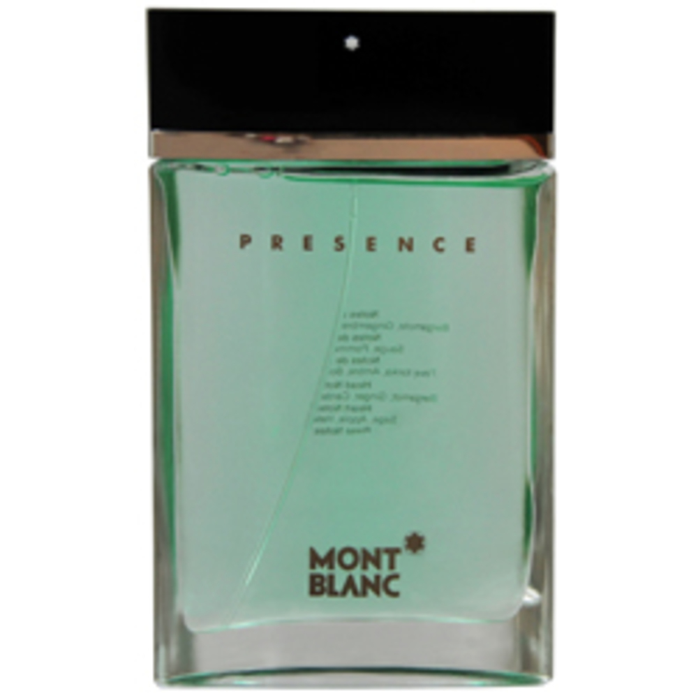 montblanc presence montblanc presence