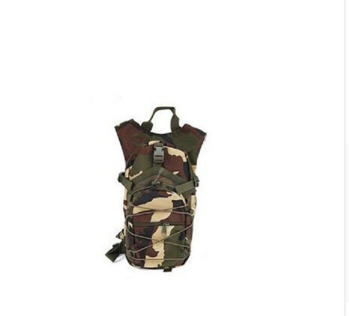 army tracker backpack