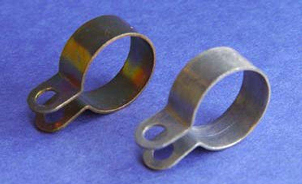 AN735D72 Loop Type Bonding Metal Clamp