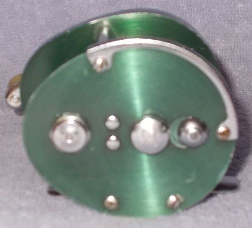 Moulinet De Pêche Vintage Shakespeare Direct Drive Modèle FK 1924 - USA