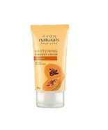 Avon Naturals Papaya Whitening Face Cream 50 g - $12.74