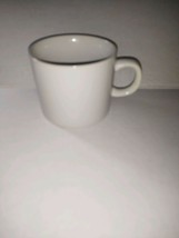Vintage Japan White Crown Corning Collectible Coffee Tea Mug Cup 6 oz - $14.85