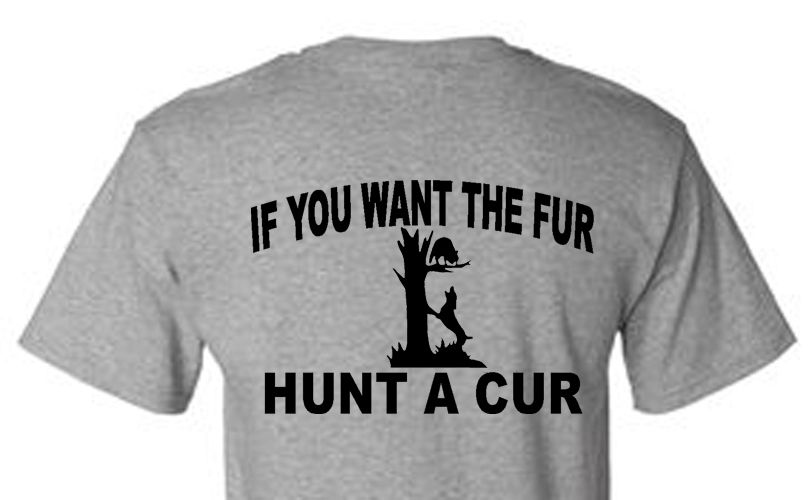 hound hunting shirts