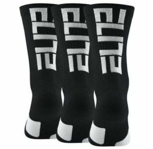 nike elite everyday socks