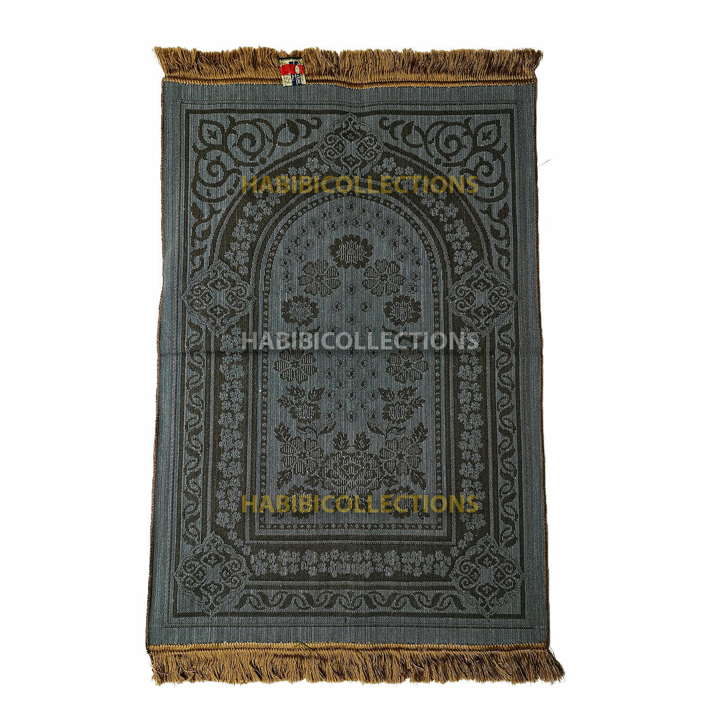 Turkish Thick Jumbo Size Islamic Prayer Mat .jannamaz.musalla.Rug,High Quality Other