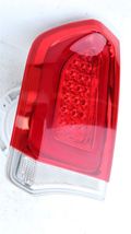 2015-20 Chrysler 300 Taillight Tail Light Lamp Driver Left LH image 3