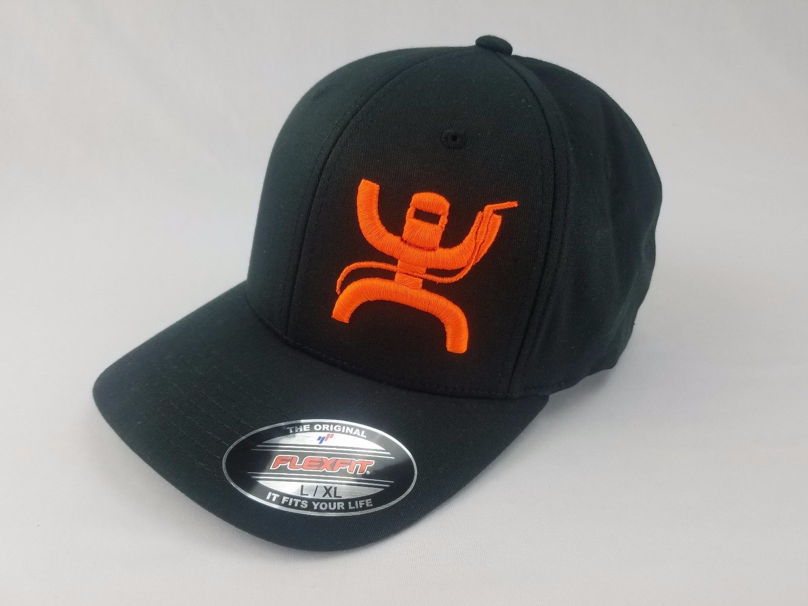 oilfield flexfit hats