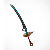 SINoALICE Alice Breaker Weapon Cosplay Replica Sword Prop Buy - $250.00