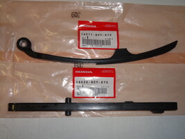 Cam Timing Chain Guides Oem TRX400EX TRX400 Trx 400EX 400 Ex XR400R XR400 Xr R - $110.00