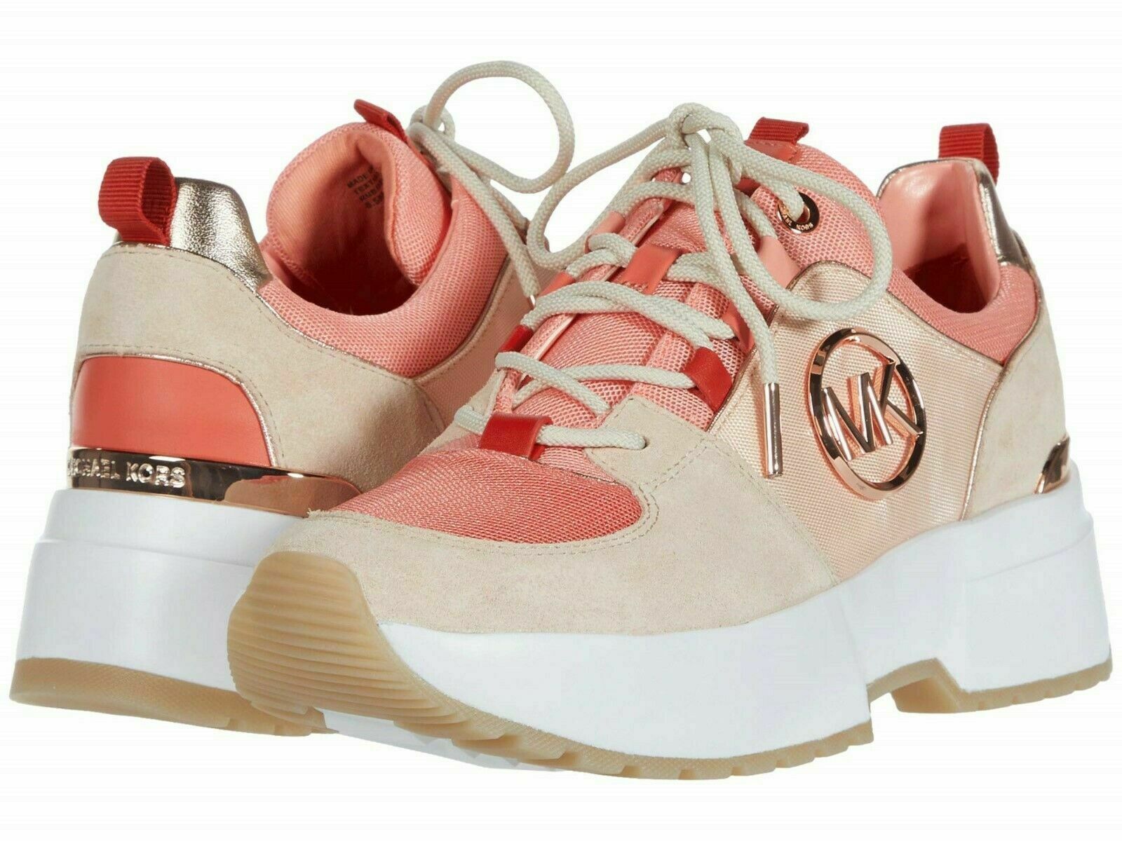 michael kors shoes review